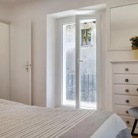 Alpstuga Rustico Porta *