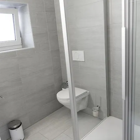 בקתה Rustico Porta