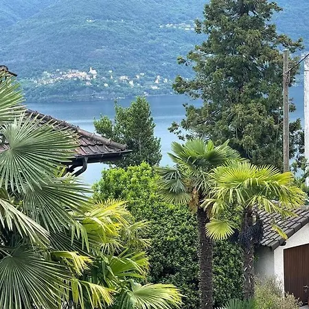 Rustico Porta Chalet